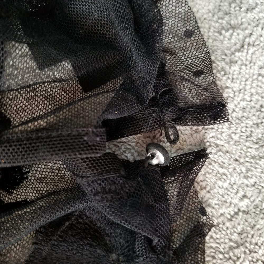 Lace top - Picture 5 of 5